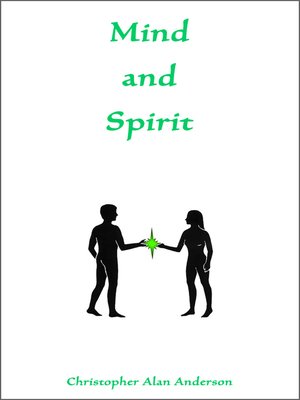 cover image of Mind and Spirit